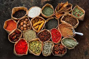 ayurveda-spices