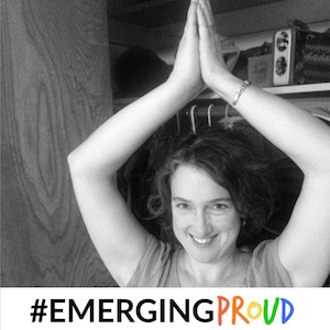 Emerging proud campaign photo small